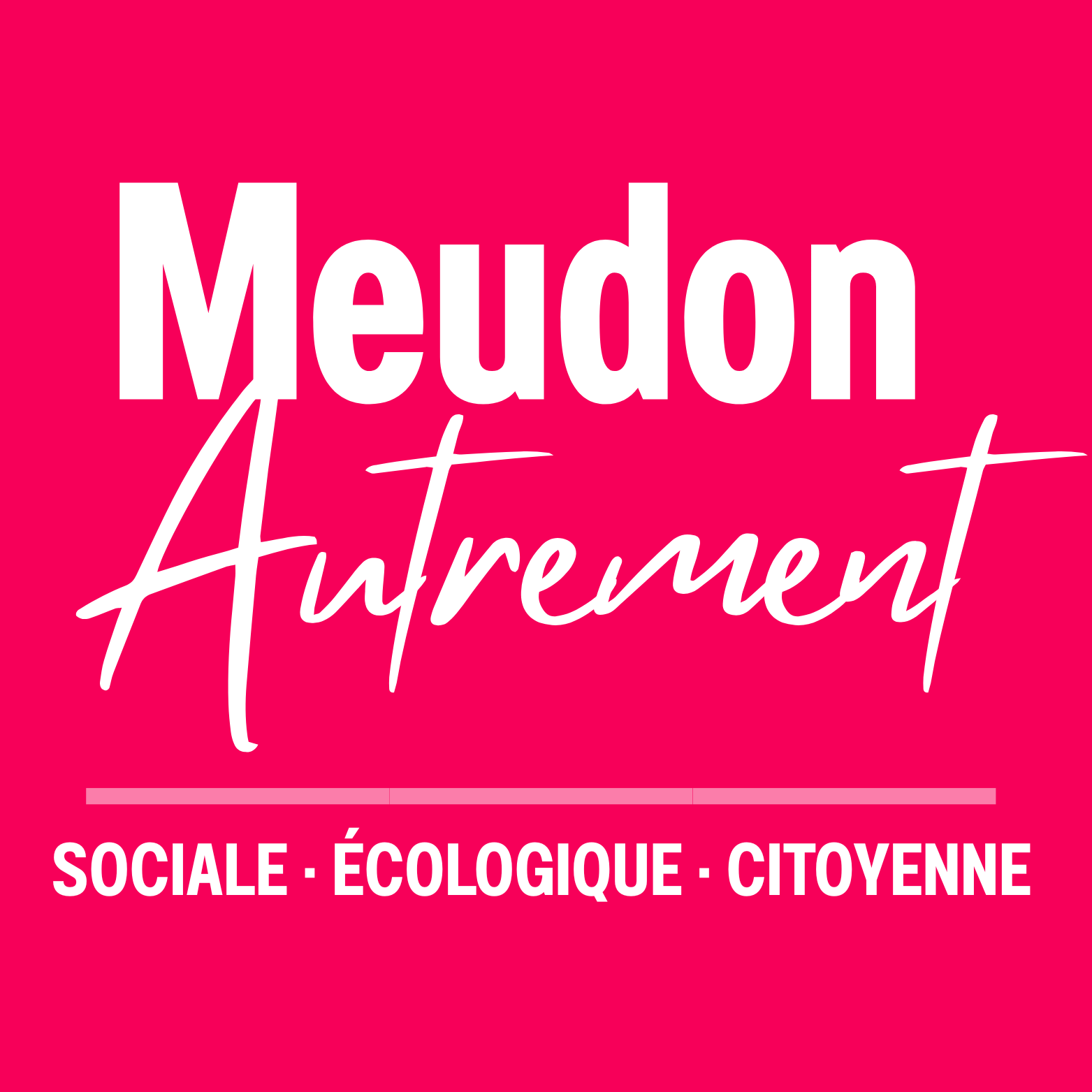 Meudon Autrement